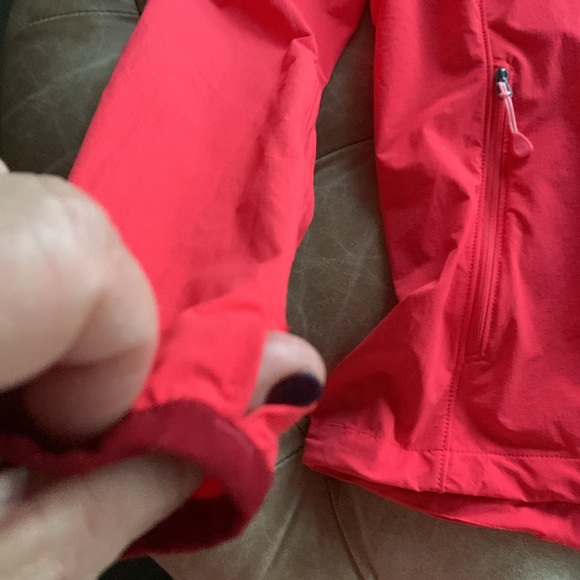 Mountain Hardwear Lightweight  Zip-UP Jacket Size M - Picture 5 of 15